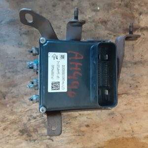 Chevrolet Impala Anti-Lock Brake Part Assembly