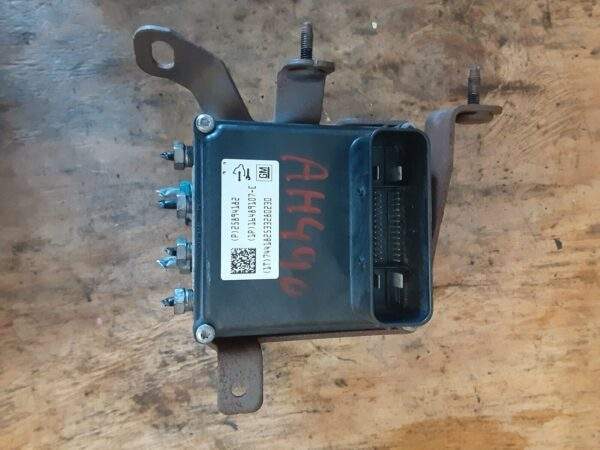 Chevrolet Impala Anti-Lock Brake Part Assembly