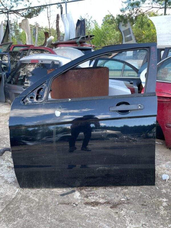 Ford Focus Front Left Driver Side Door