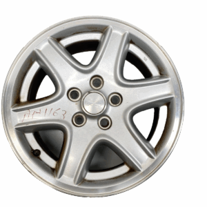 2008 DODGE AVENGER 6 SPOKE WHEEL RIM OEM