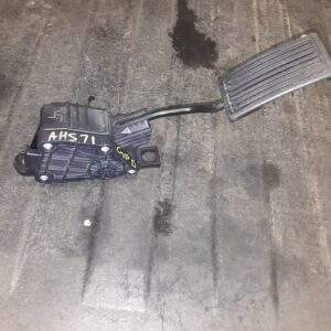 Honda Accord Accelerator Gas Pedal Assembly