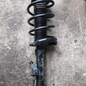 Mazda 3 Front Left Side Strut Spring Assembly