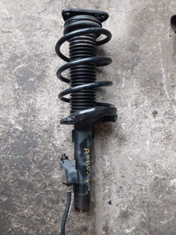 Mazda 3 Front Left Side Strut Spring Assembly