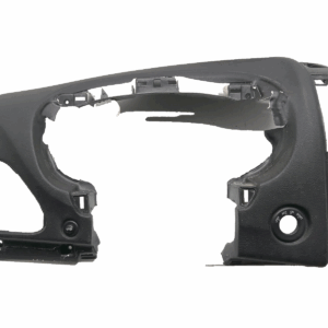 2011-2014 DODGE AVENGER LEFT DRIVER SIDE DASH INSTRUMENT PANEL BEZEL TRIM OEM