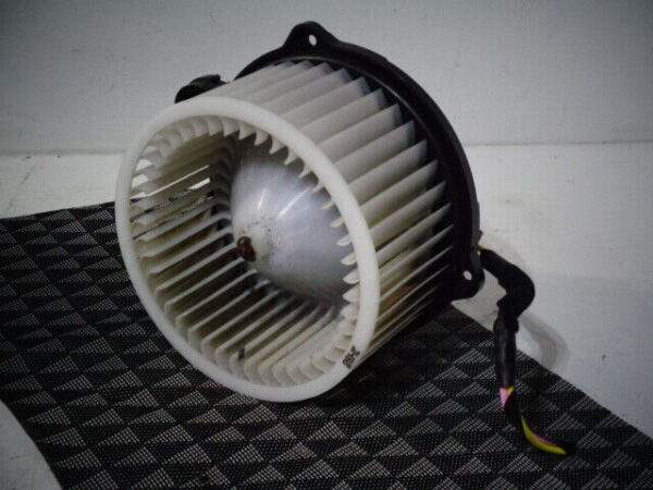 Kia Optima Blower Motor