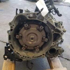 2011 - 2015 SCION IQ 1.3L AUTOMATIC TRANSMISSION ASSEMBLY OEM, 400-51994