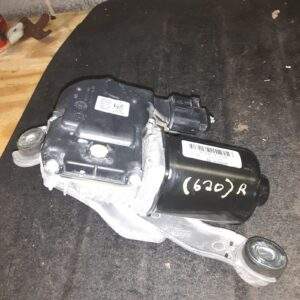 Ford Fusion Right Side Windshied Wiper Motor
