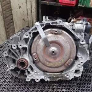 2015-2017 CHEVROLET EQUINOX 2.4L AT TRANSMISSION ASSEMBLY OEM, 400-05085