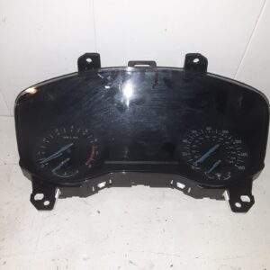 Ford Fusion Speedometer Instrument Cluster