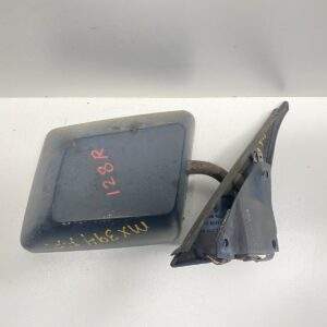 82-94 CHEVROLET BLAZER S10JIMMY S15 FRONT RIGHT VIEW DOOR MIRROR OEM, 128-02390A