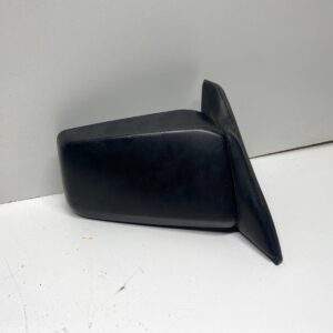 85-88 CHEVROLET NOVA FRONT RIGHT SIDE MANUAL VIEW MIRROR OEM, 128-63026