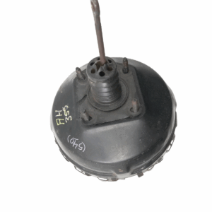 88-94 CHEVROLET BLAZER S10 POWER BRAKE BOOSTER OEM, 540-00952