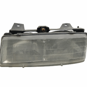90-93 CHEVROLET LUMINA VAN FRONT LEFT SIDE HEADLIGHT HEADLAMP OEM, 114-00159L