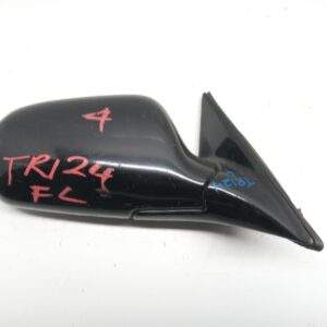 90 ACURA LEGEND RIGHT PASSENGER SIDE VIEW MIRROR OEM, 128-50015