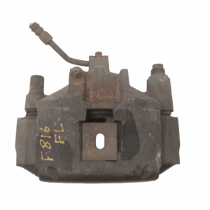 94-98 FORD MUSTANG FRONT LEFT DRIVER SIDE BRAKE CALIPER OEM