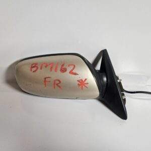 95 NISSAN MAXIMA FRONT RIGHT PASSENGER SIDE VIEW POWER DOOR MIRROR OEM 128-52723