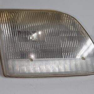 97-04 FORD PICKUP F150 RIGHT PASSENGER SIDE HEADLIGHT HEADLAMP OEM, 114-01485