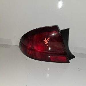 97-99 CHEVROLET LUMINA LEFT DRIVER SIDE TAIL LIGHT QTR MOUNTED OEM, 166-02533