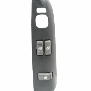 99-05 CHEVROLET BLEZER S/10 FRONT LEFT SIDE WIDNOW CONTROL SWITCH OEM, 641-00714