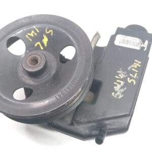 00-03 CHEVROLET GMC S10/S15 SONOMA POWER STEERING PUMP W/ MOTOR OEM, 553-00504