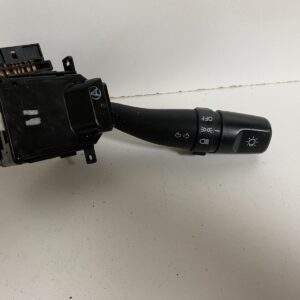 00-06 HYUNDAI ACCENT HEADLIGHT TURN SIGNAL LIGHT CONTROL SWITCH OEM, 629-59774