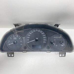 04-05 CHEVROLET MALIBU SPEEDOMETER INSTRUMENT CLUSTER MILES 131671 OEM 22732544