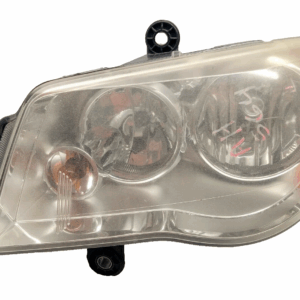08-16 CHRYSLER TOWN & COUNTRY FRONT LEFT DRIVER SIDE HEADLIGHT OEM, 05113337AD