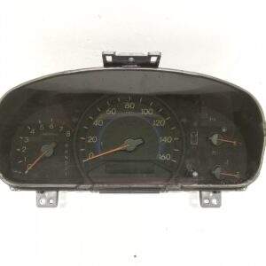 09-10 HONDA ODYSSEY SPEEDOMETER INSTRUMENT CLUSTER OEM, 257-53157
