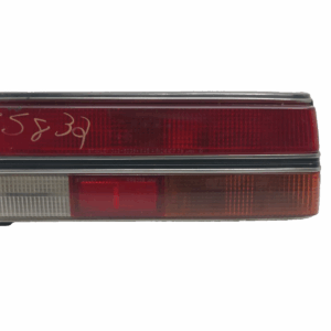 1979 HONDA ACCORD REAR RIGHT PASSENGER SIDE TAIL LIGHT OEM, 166-50669R