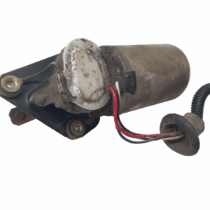 1984-1990 FORD ESCORT WINDSHIELD WIPER MOTOR OEM, 620-00692