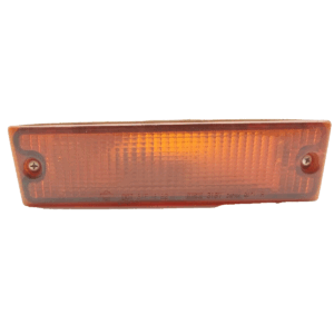 1985 - 1988 NISSAN MAXIMA RIGHT SIDE CORNER /TURN SIGNAL LIGHT OEM, 116-58028R