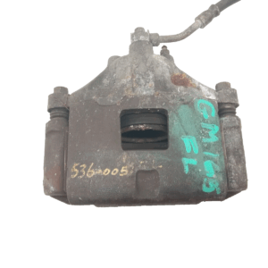 1985 - 1989 BUICK PARK AVENUE FRONT LEFT DRIVER SIDE CALIPER OEM, 536-00281