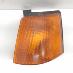 1985 -  1990 FORD ESCORT FRONT LEFT SIDE TURN SIGNAL LIGHT OEM, 116-00746L