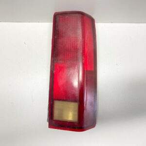 1985-2005 CHEVROLET ASTRO REAR RIGHT SIDE TAIL LIGHT LAMP OEM, 166-02562