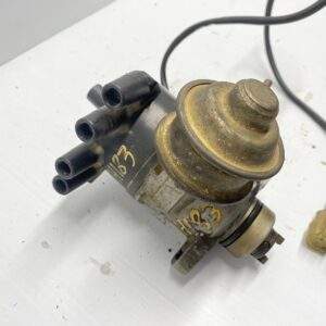 1986-1987 HONDA CIVIC DISTRIBUTOR OEM, 606-58286