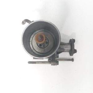 1986 - 1988 MERCEDES BENZ 300E POWER STEERING PUMP OEM, 1244601080