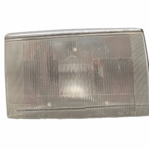 1986-1993 VOLVO 240 FRONT RIGHT PASSENGER SIDE HEADLIGHT HEADLAMP OEM, 114-58152