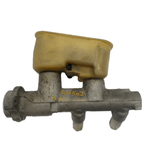 1987-1990 BUICK LESABRE BRAKE MASTER CYLINDER OEM, 541-00812C