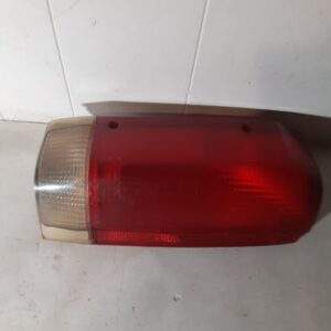 1987 - 1990 Ford F-150 Pickup Rear Left Driver Side Tail Light