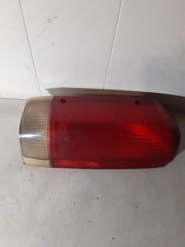 1987 - 1990 Ford F-150 Pickup Rear Left Driver Side Tail Light