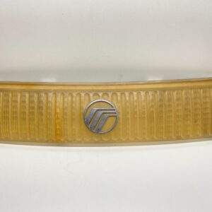 1989 - 1999 MERCURY SABLE FRONT CENTER LIGHT LAMP OEM, E94B-13A284-AC