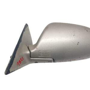 1990-1993 HONDA ACCORD FRONT LEFT DRIVER SIDE VIEW DOOR MIRROR OEM, 128-53027