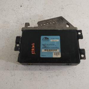 Mercury Sable Chassis Abs Control Module