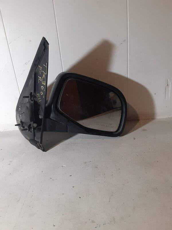 1991 - 1994 Ford Explorer Front Right Passenger Side View Mirror