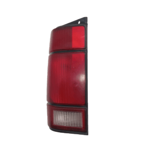1991 - 1994 FORD EXPLORER REAR LEFT DRIVER SIDE TAIL LIGHT OEM, 166-01396A
