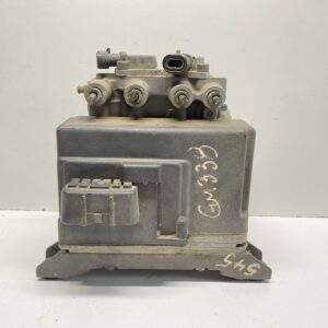 1991 - 1997 SATURN S SERIES ANTI-LOCK BRAKE PARTS OEM, 545-01053