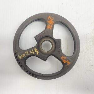 1991 - 2002 SATURN S SERIES HARMONIC BALANCER OEM, 309-00562