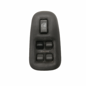 1992-1996 PONTIAC BONNEVILLE FRONT LEFT DRIVER SIDE POWER WINDOW SWITCH OEM