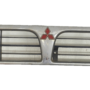 1992 MITSUBISHI MIRAGE FRONT GRILL OEM, 104-58746