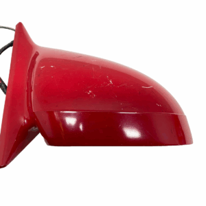 1993-1995 FORD PROBE FRONT RIGHT PASSENGER SIDE VIEW DOOR MIRROR OEM, 128-00241